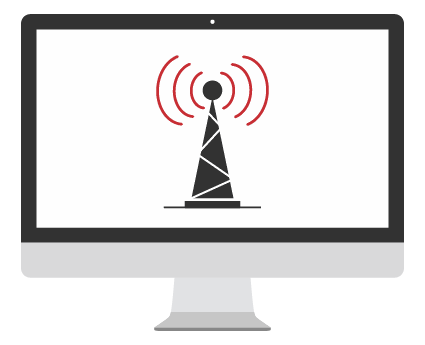 Odoo text and image block