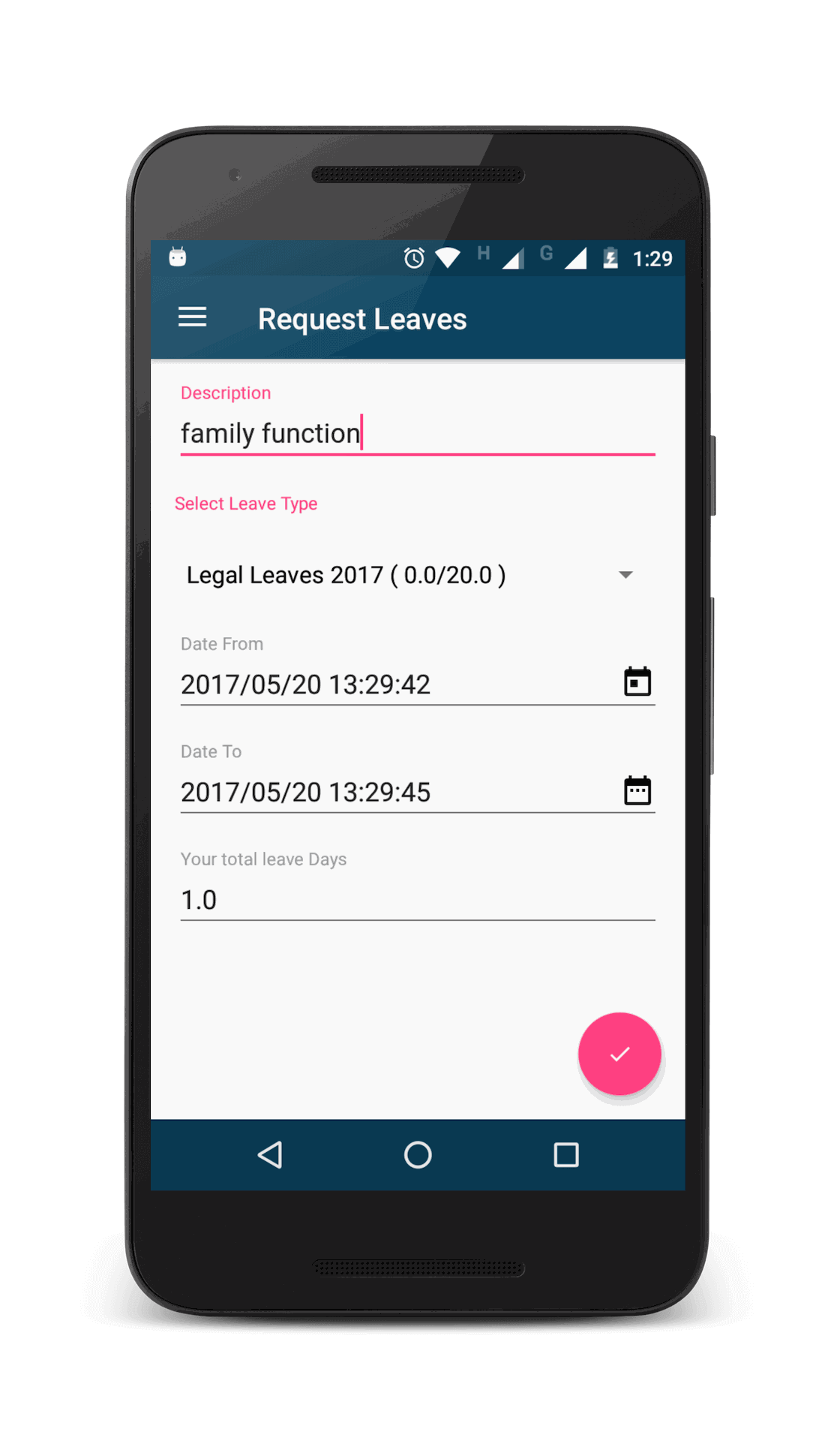 Odoo - Sample 1 for three columns