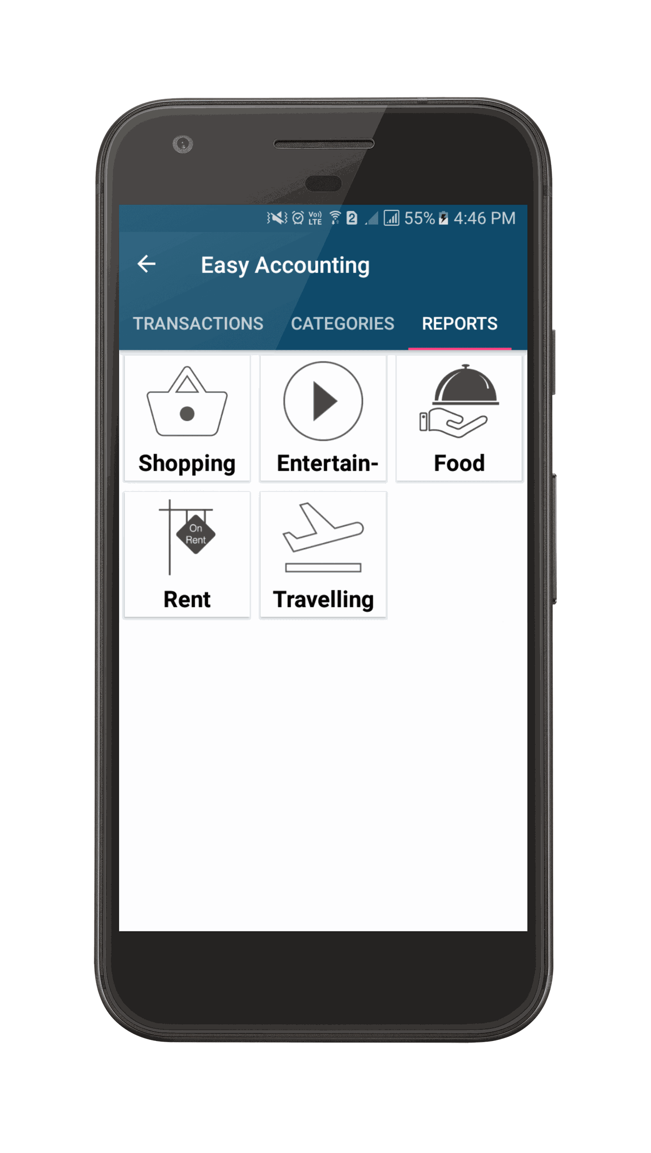 Odoo - Sample 1 for three columns
