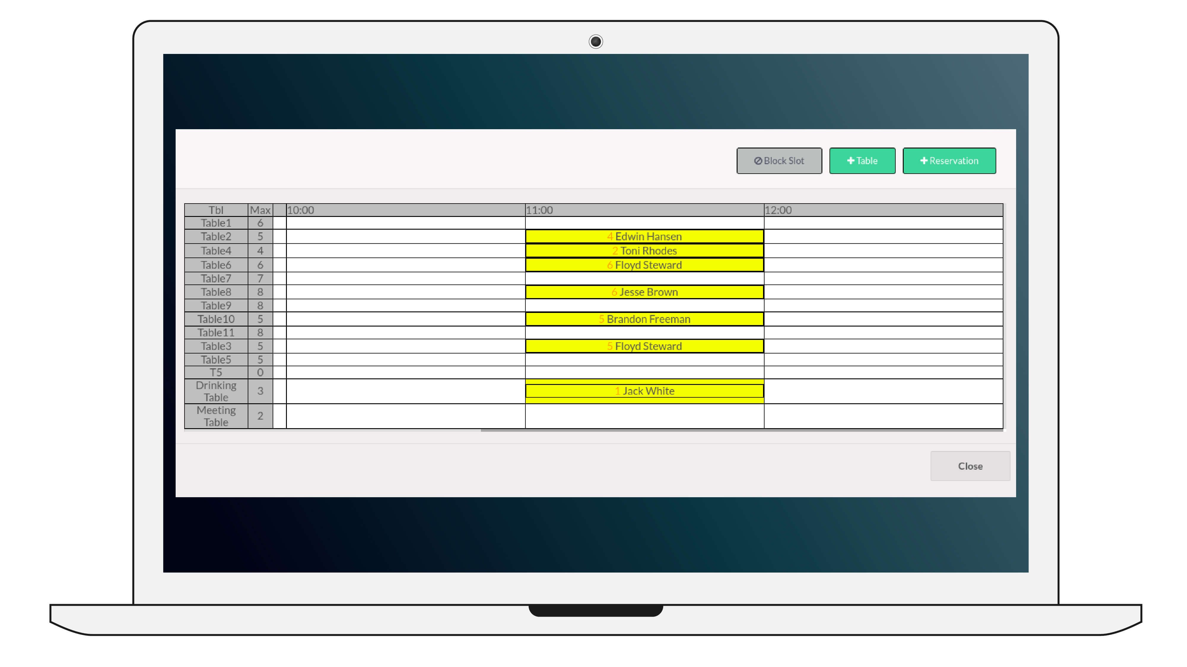Odoo image and text block