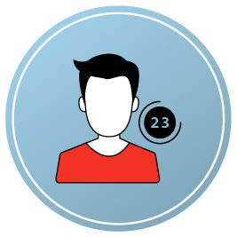 Odoo - Sample 1 for three columns