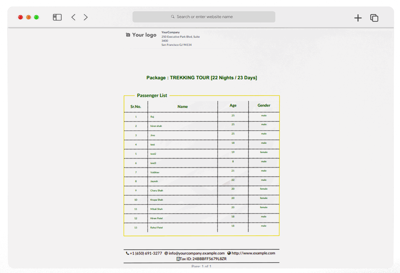 Banner Odoo Image